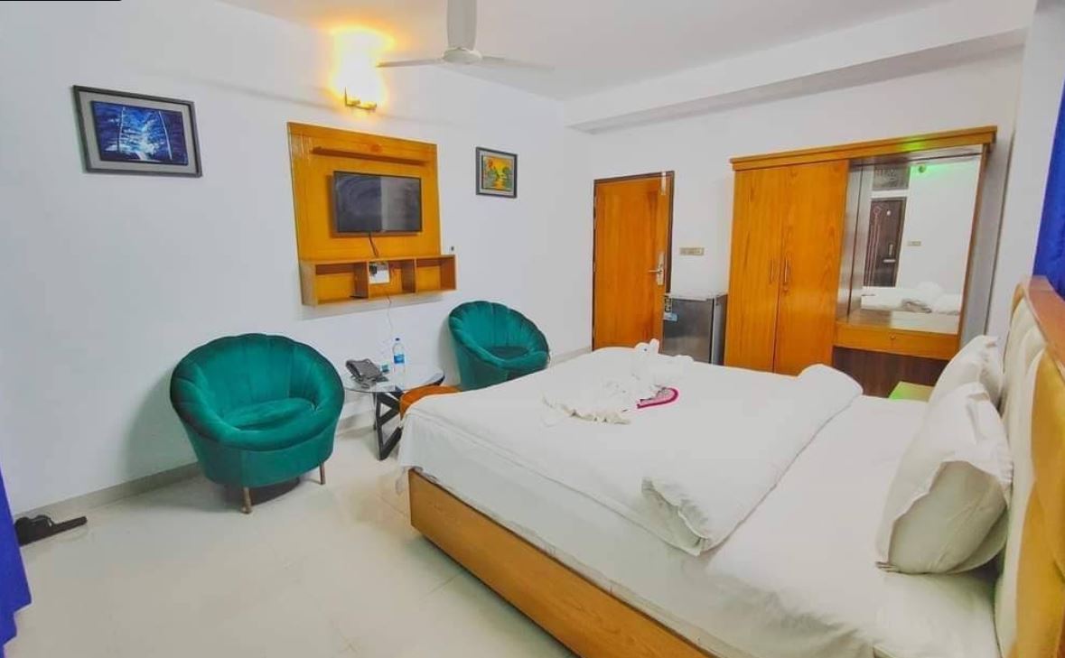 Single room